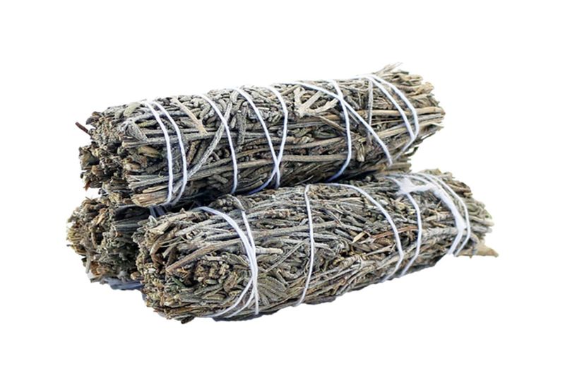 Lavender Smudge