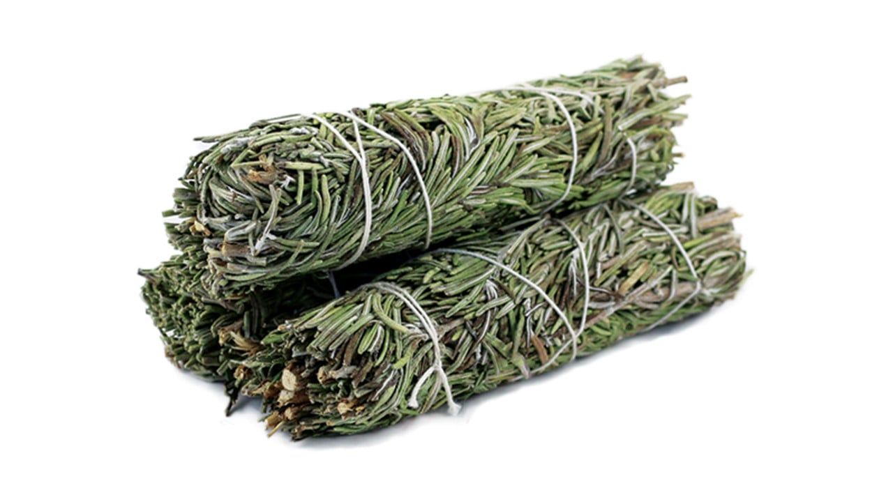 Mountain Sage Smudge