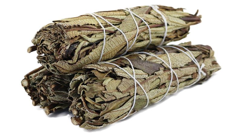Yerba Santa Smudge