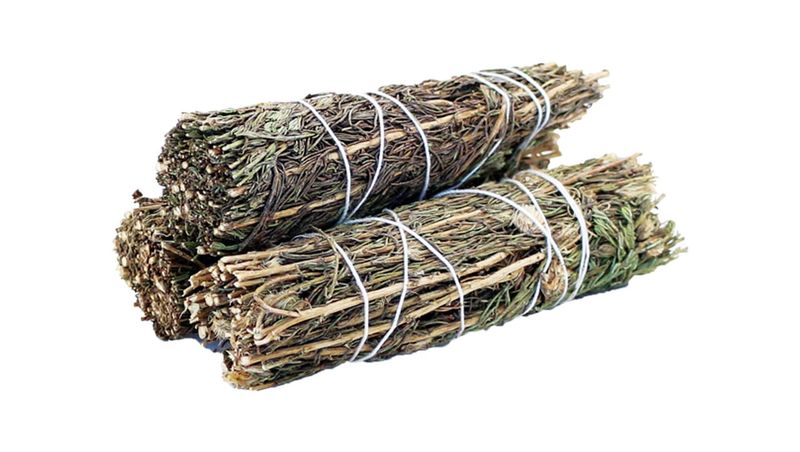 Desert Sage Smudge