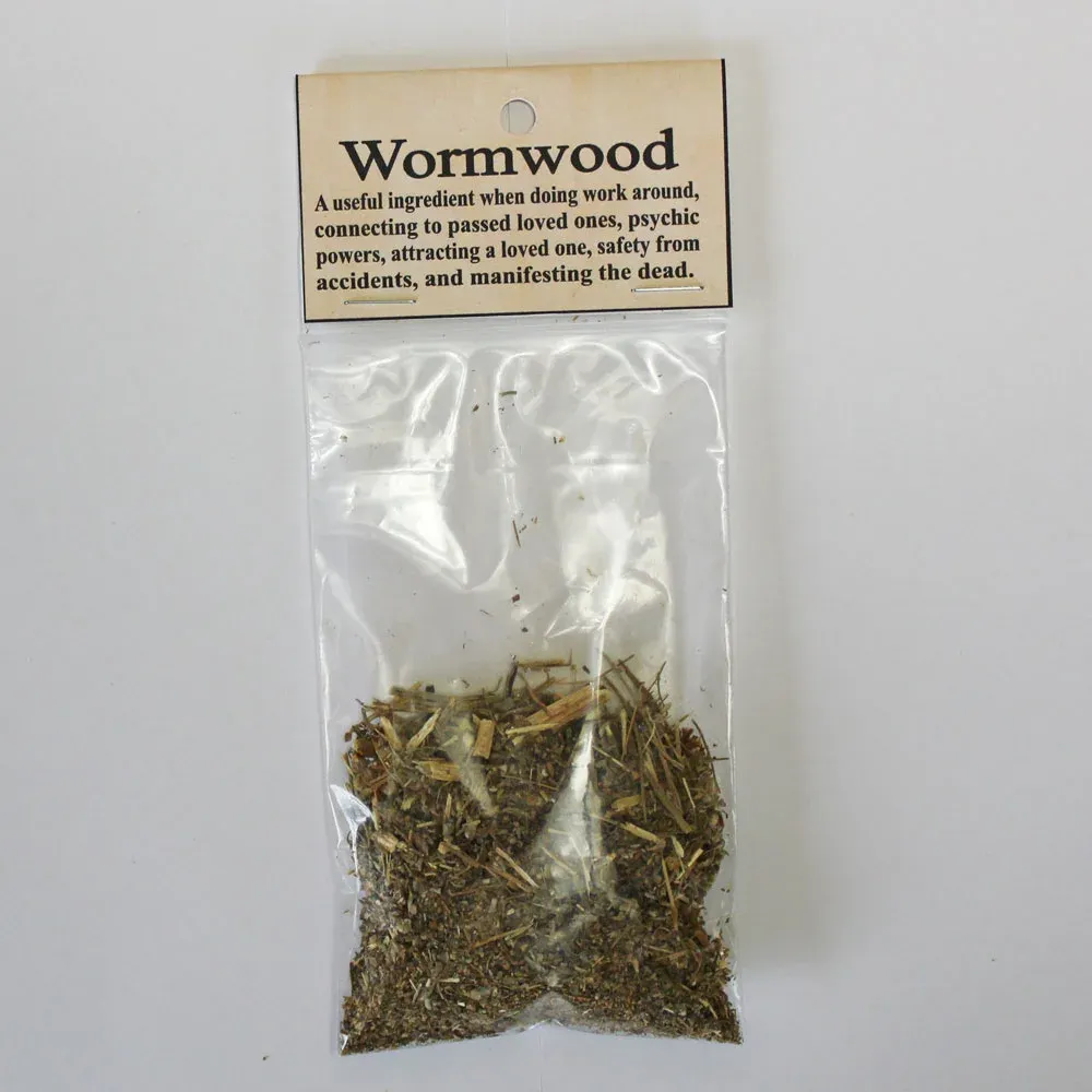 Wormwood