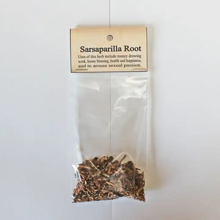 Sarsaparilla