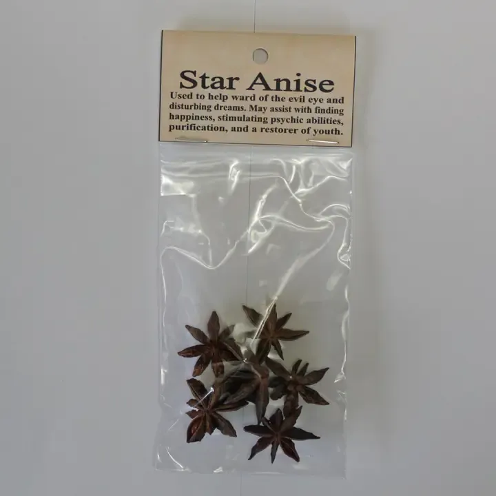 Star Anise