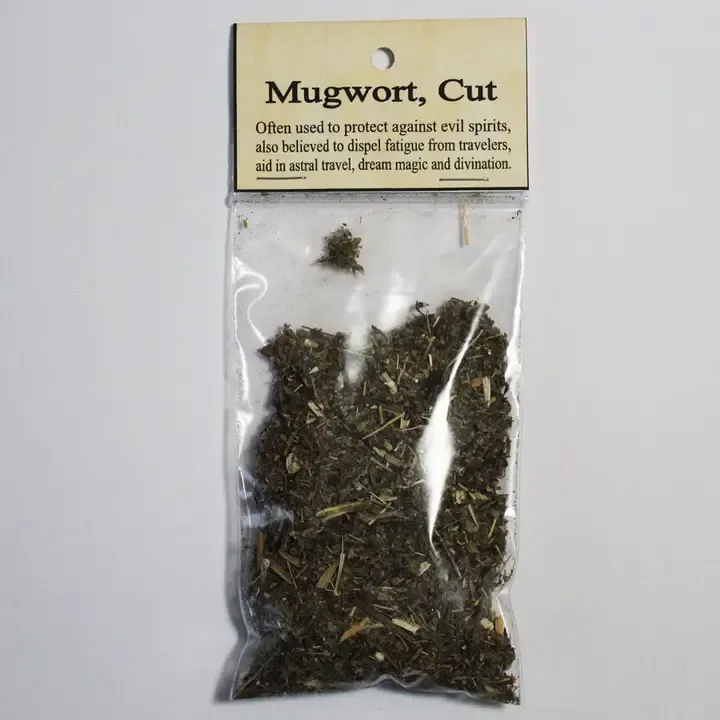 Mugwort