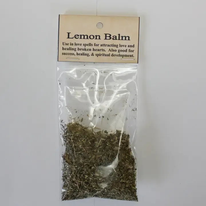 Lemon Balm