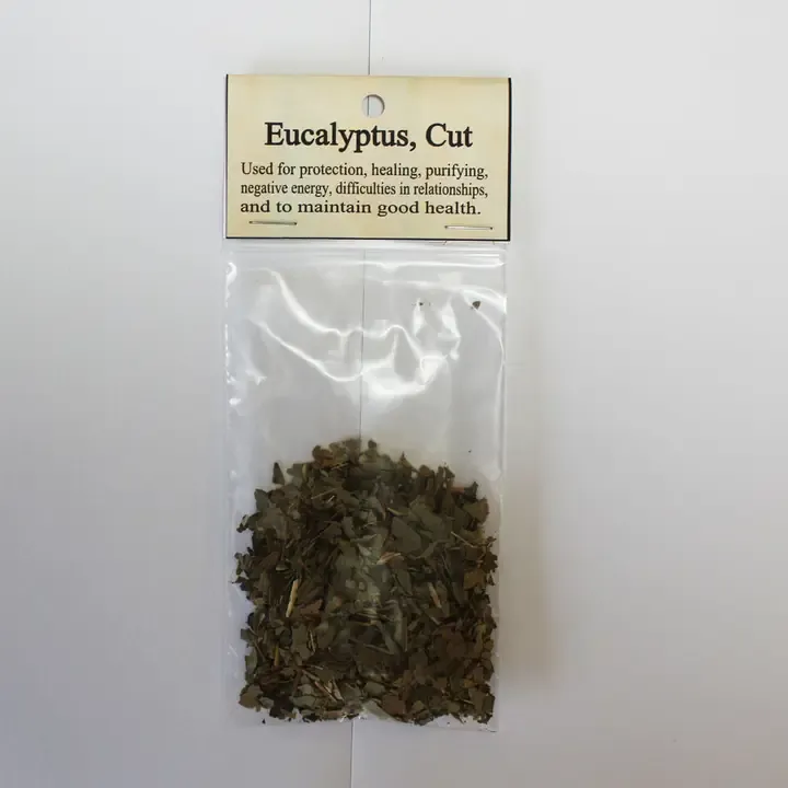 Eucalyptus