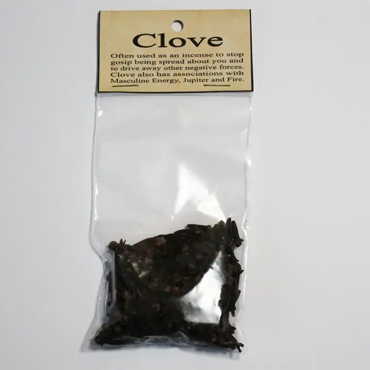 Cloves