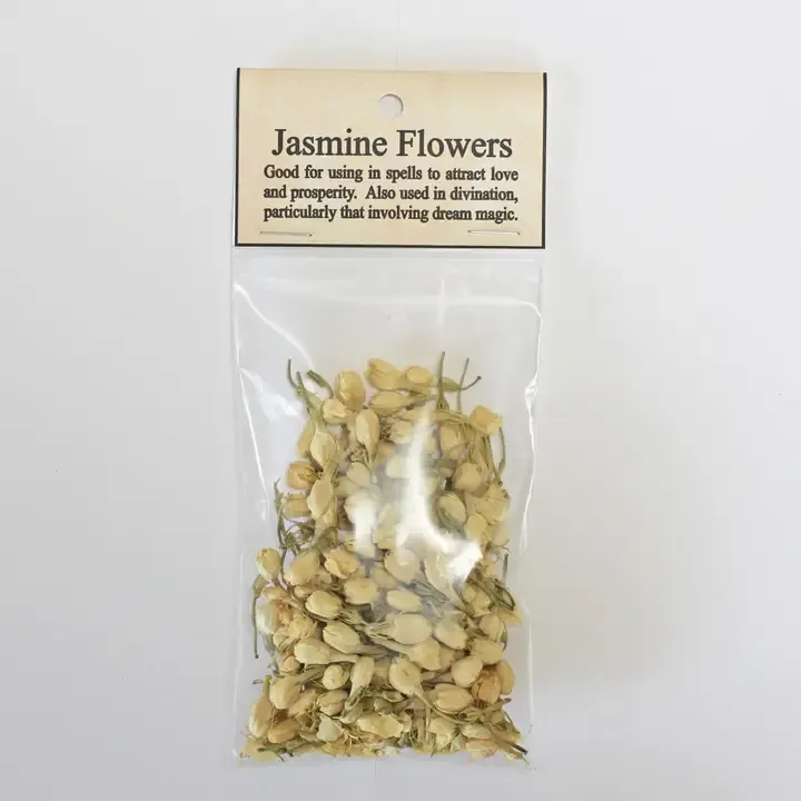 Jasmine Flower