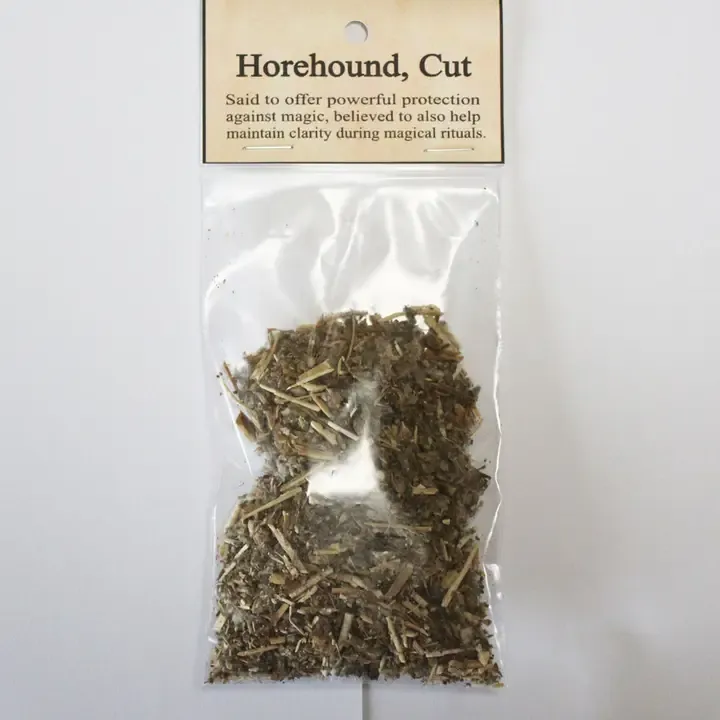 Horehound