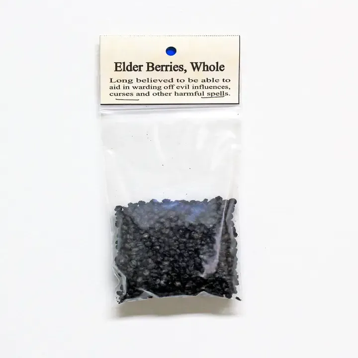 Elderberry
