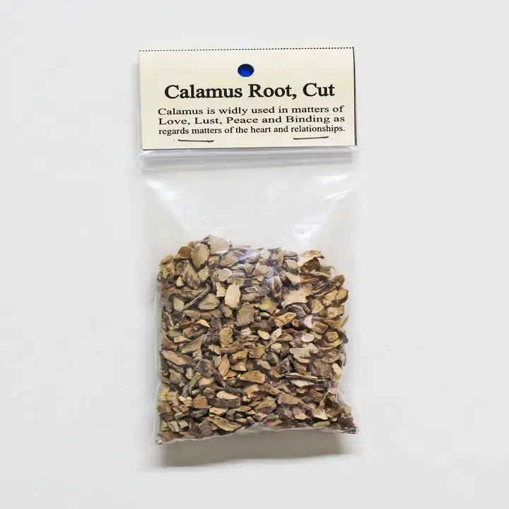 Calamus Root