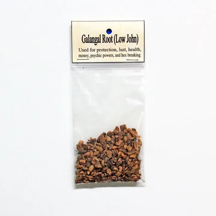 Galangal