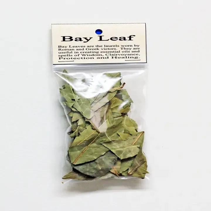 Bay Leaf