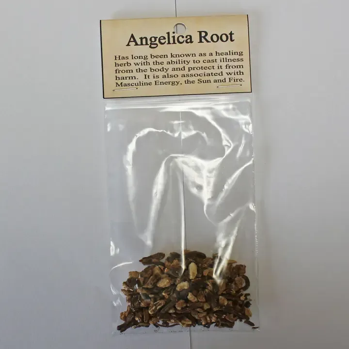 Angelica