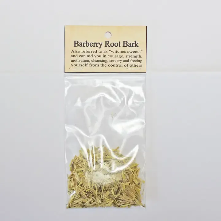 Barberry