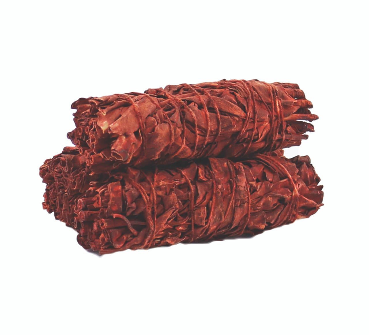 Dragon&#39;s Blood Sage Smudge