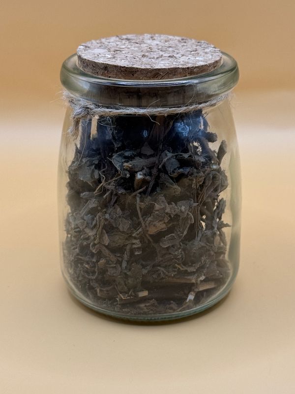 Patchouli Dried Herb
