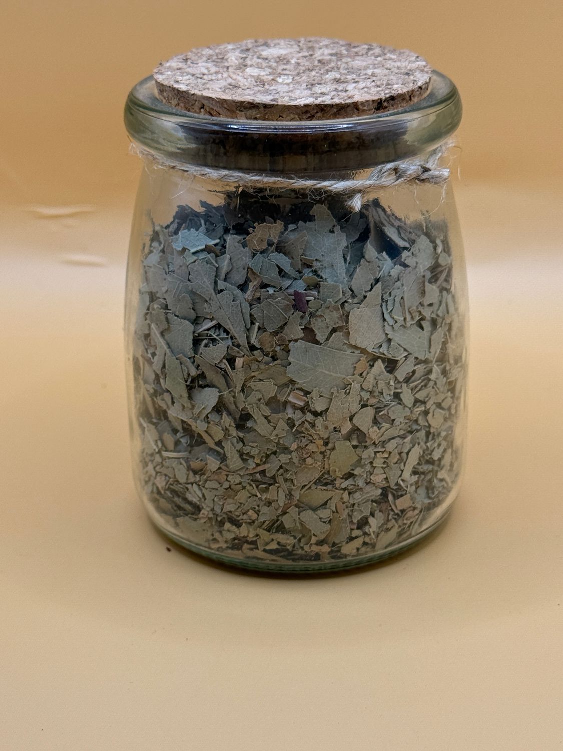 Eucalyptus Dried Herb