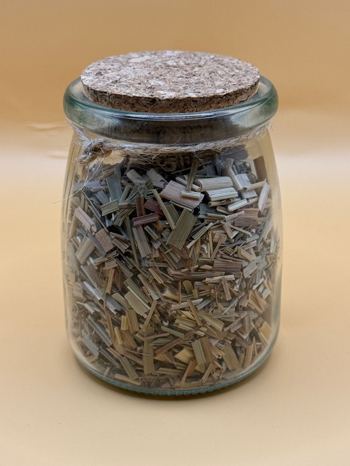 Lemongrass Dried Herb