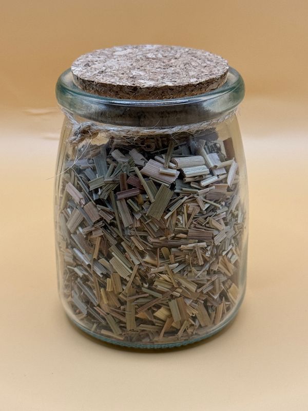 Lemongrass Dried Herb
