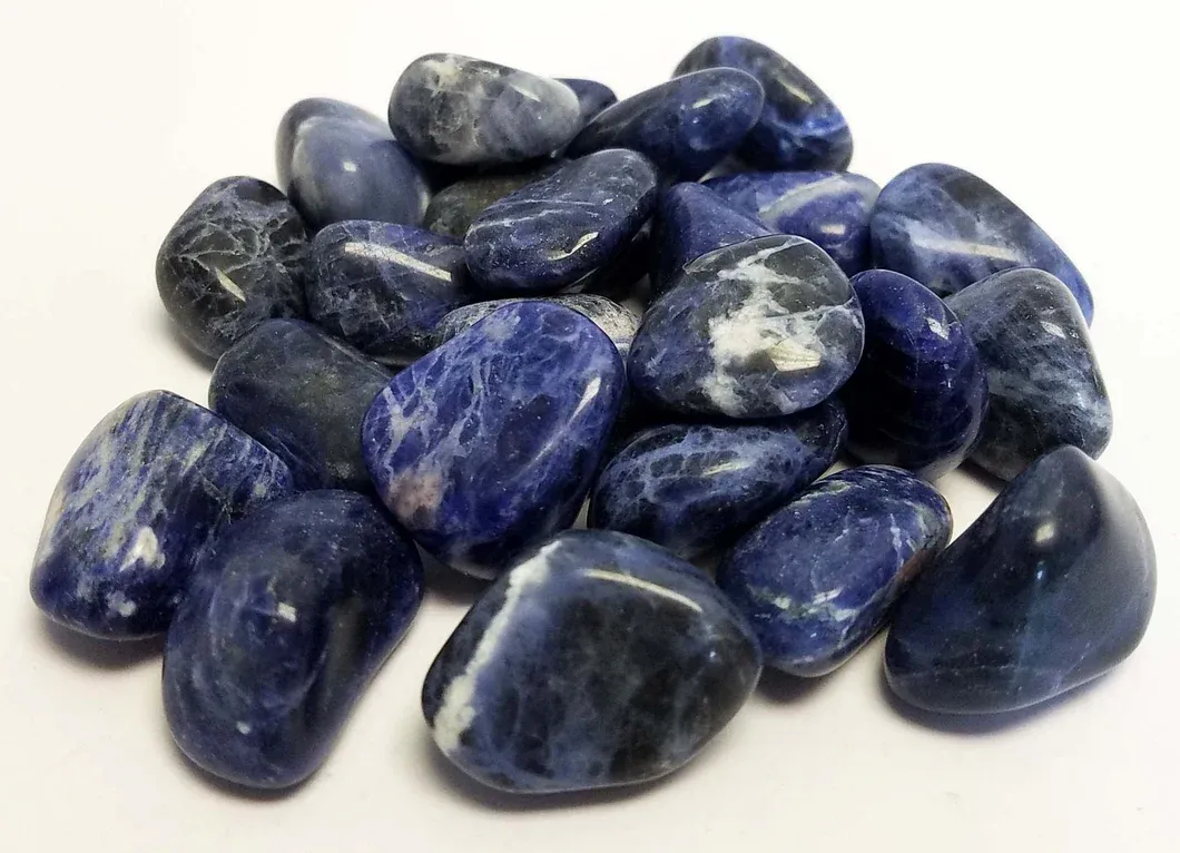 Sodalite - Polished (M)