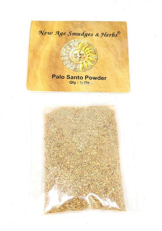 Palo Santo Powder
