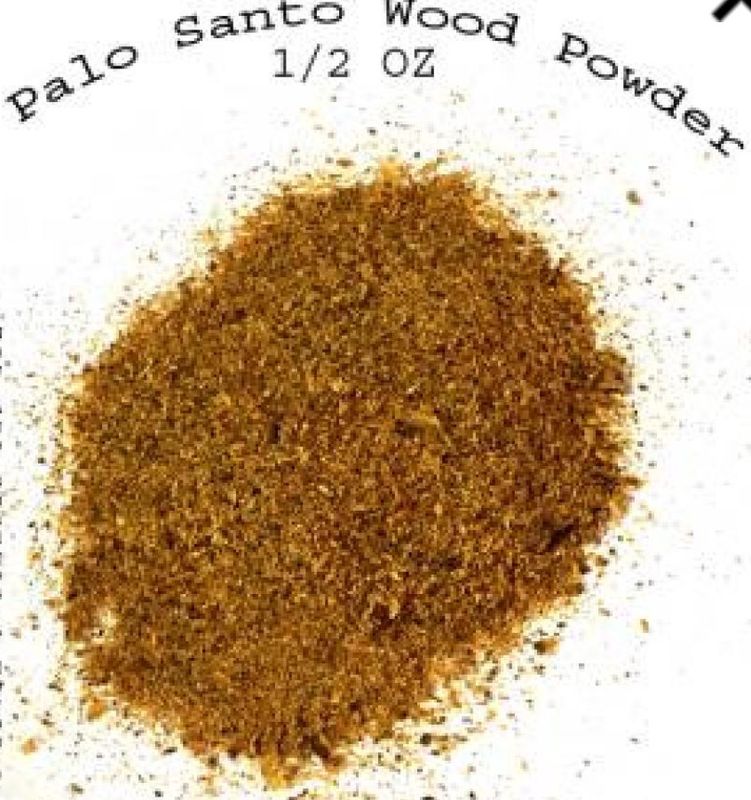 Palo Santo Powder