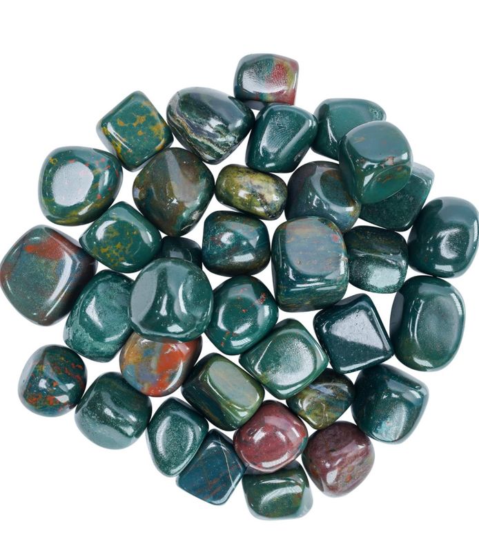Bloodstone - Polished