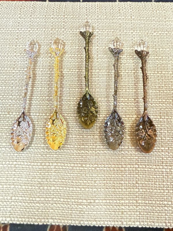 Tea Spoon
