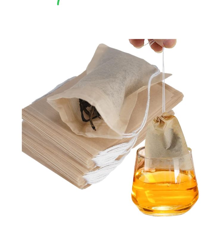 Tea Filter Bags (20 ct)