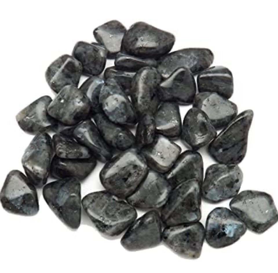 Larvikite