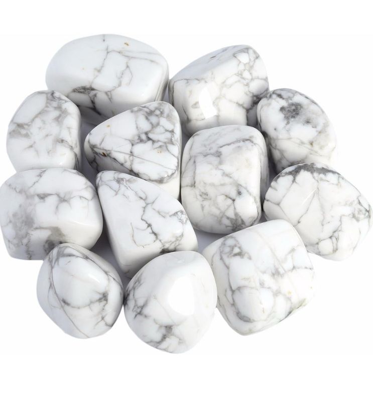 Howlite