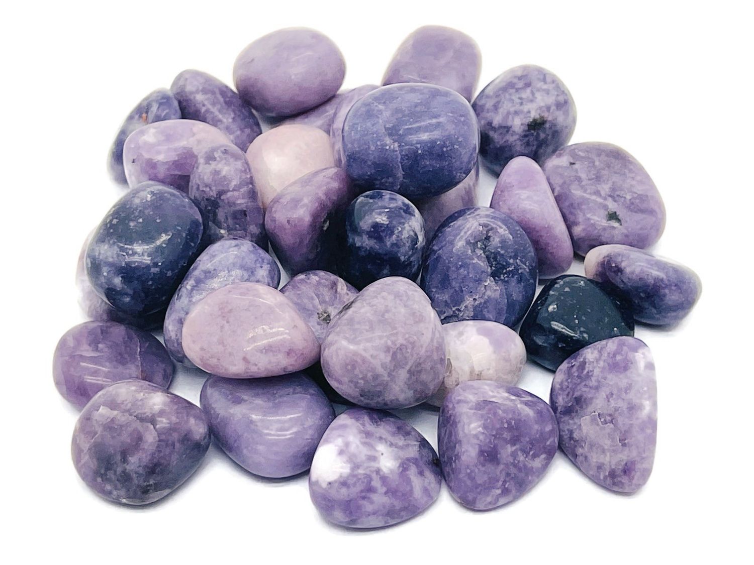 Lepidolite