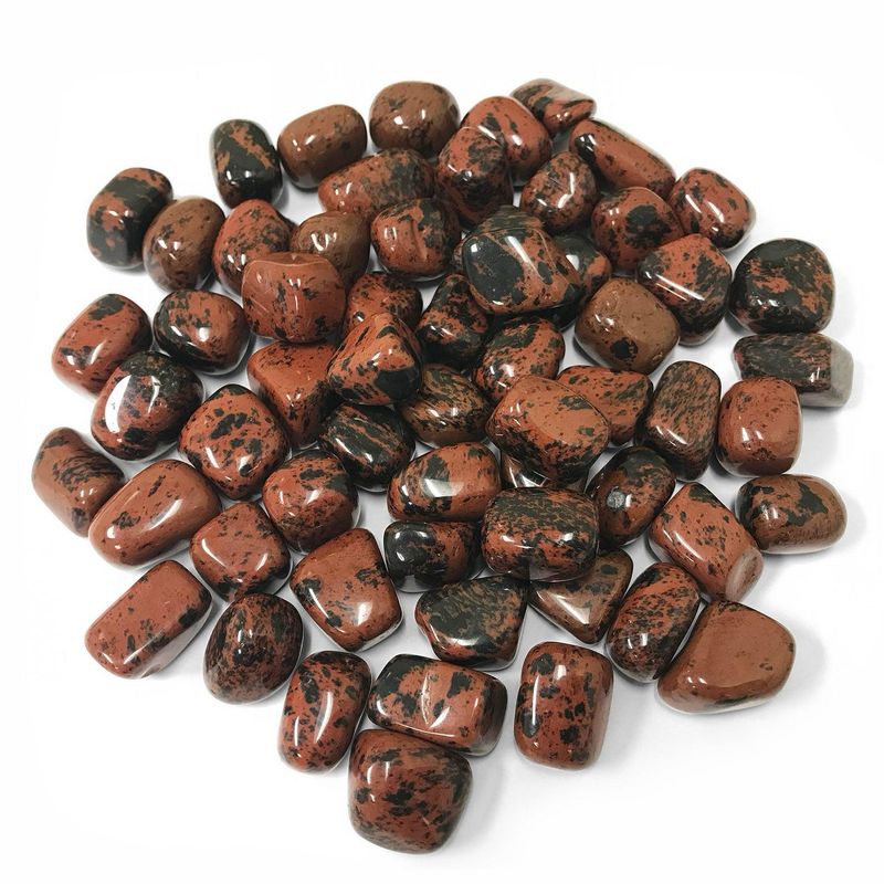 Mahogany Obsidian
