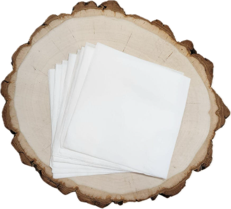 Manifestation Parchment Square