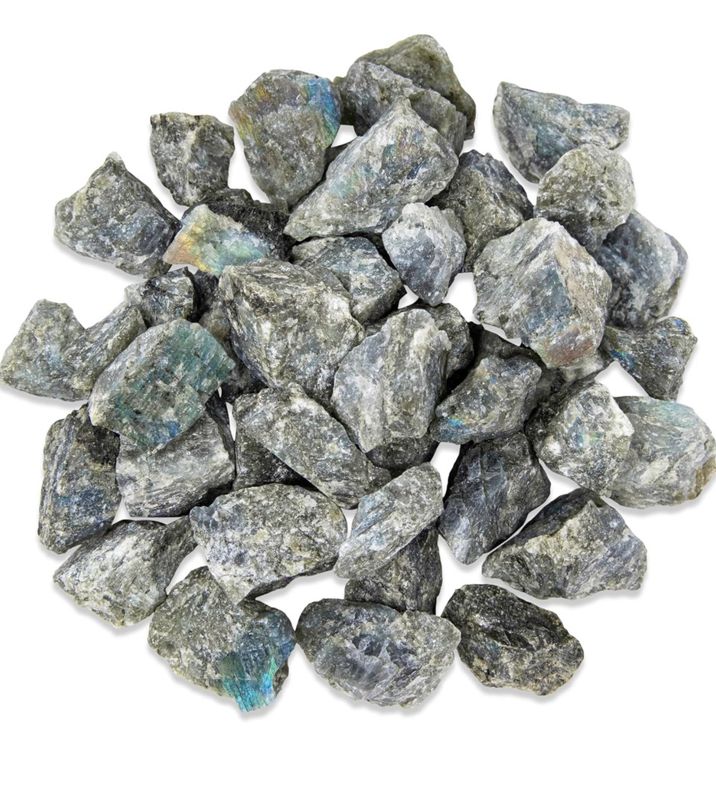 Labradorite - Rough