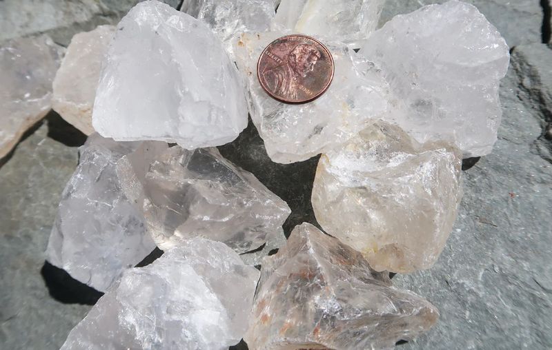 Milky Quartz