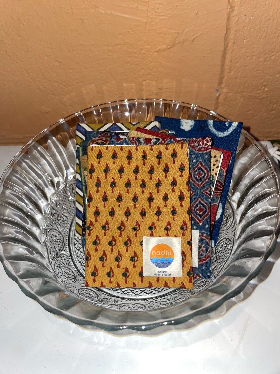 Mini Journal