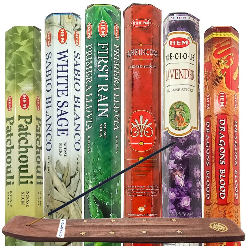 HEM Incense - Sticks