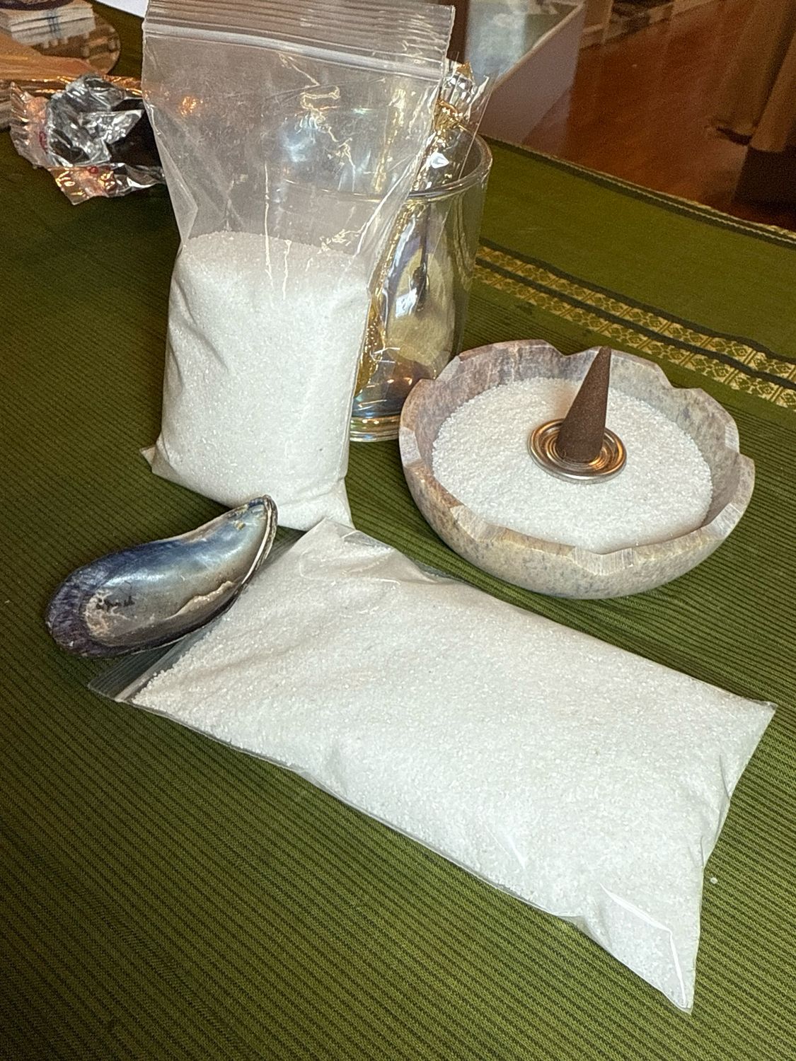 Intentional Sand - 200g