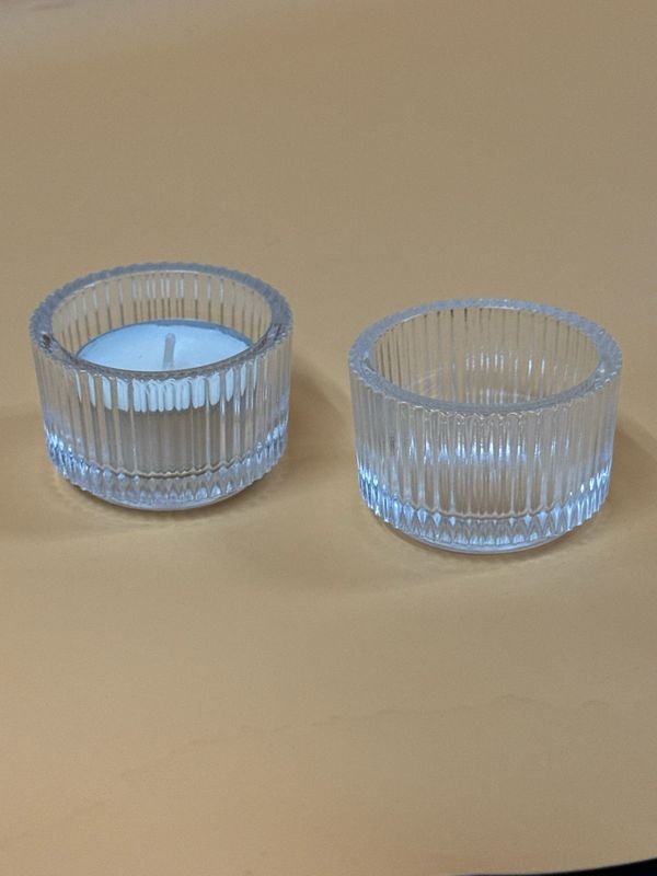 Tealight Candleholder