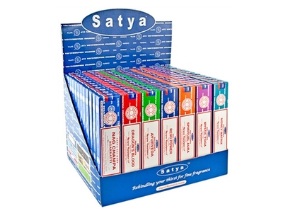 Satya