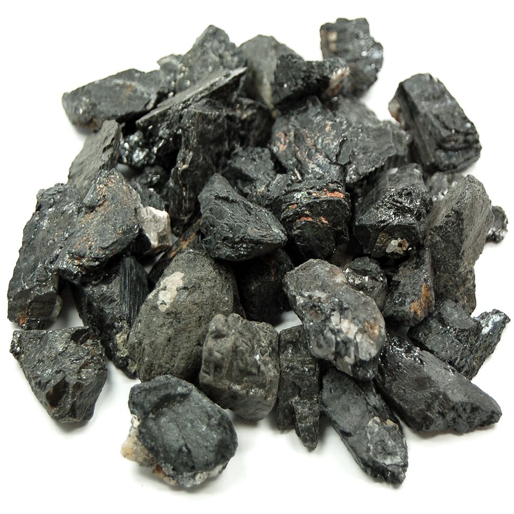 Black Tourmaline - Natural