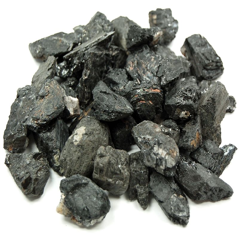 Black Tourmaline - Natural