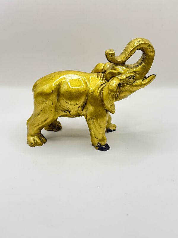 Elephant Statue