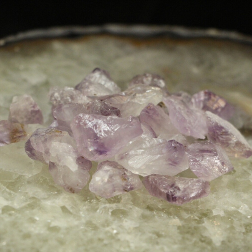Amethyst Point