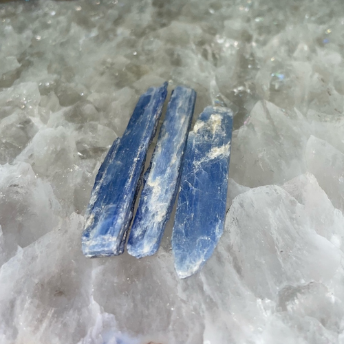 Blue Kyanite