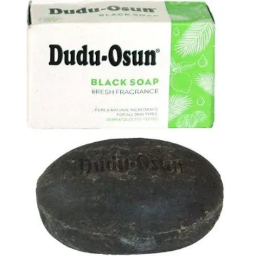 Dudu-Osun Black Soap