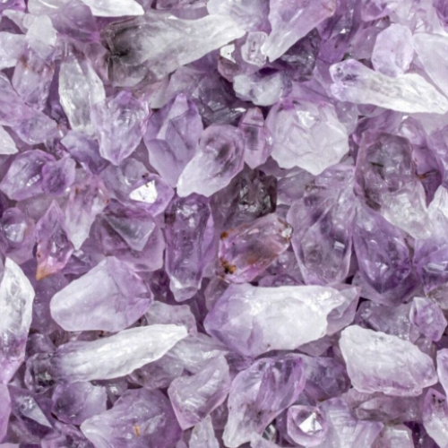 Amethyst Point