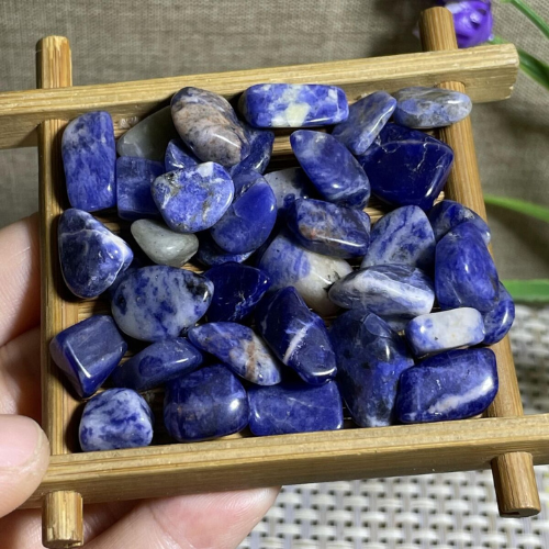 Sodalite - Polished (S)